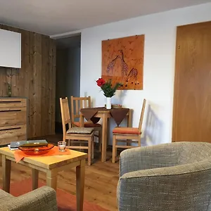 Haus Seidl Apartment