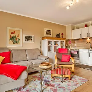Haus Carola Apartment